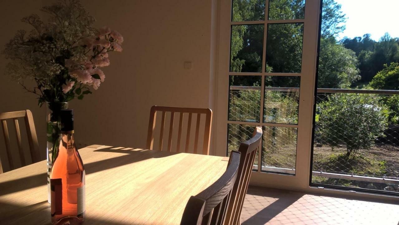 Apartman Nad Terasou Říčky Εξωτερικό φωτογραφία